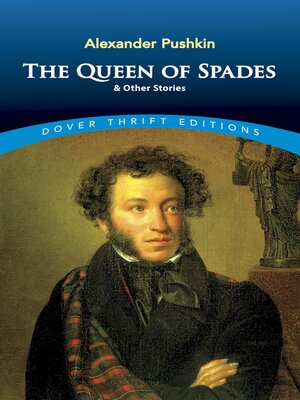 The Queen of Spades and Other Stories - ebook